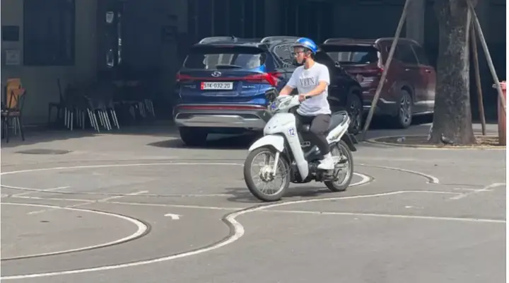 Xe Ô Tô Sau Thông Tư 14