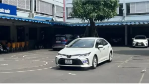 Xe Ô Tô Sau Thông Tư 14