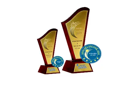 Top 100 Doanh Nghiệp Xuất Sắc Nhất