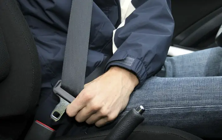 Hướng Dẫn Lái Xe Số Sàn Đúng Cách