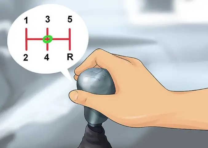 Đảm Bảo Xe Đang Ở Số N