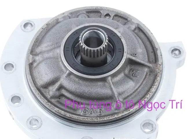 Có Xe Ô Tô Số Tự Động Honda Máy Dầu Tại Việt Nam Không?