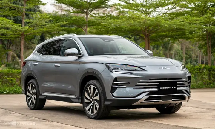 Xe Ô Tô Sử Dụng Xăng Hữu Cơ: Có Nên Sử Dụng Không?