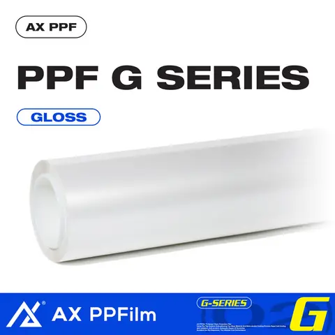 Ax Ppf G Series - Điểm Chạm Tối Ưu Ax Ppf G Series - Điểm Chạm Tối Ưu