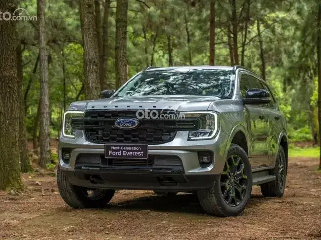 Æ¯u Äiá»m Xe Suv