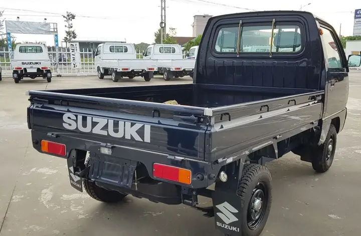Xe Tải Suzuki