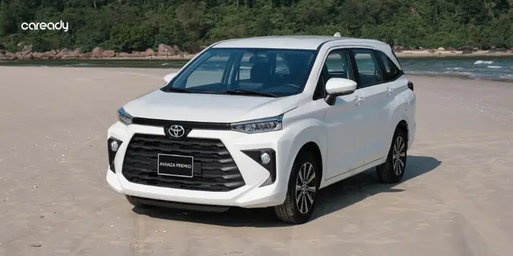 Xe Toyota Giá 600 Triệu