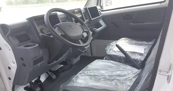 Xe Tải Suzuki 750kg