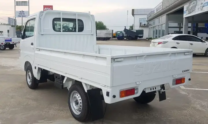 Xe Tải Suzuki 750kg