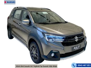 Điểm Mạnh Và Giá Xe Suzuki Carry Pro, Xl7, Jimny Mới Nhất 2025