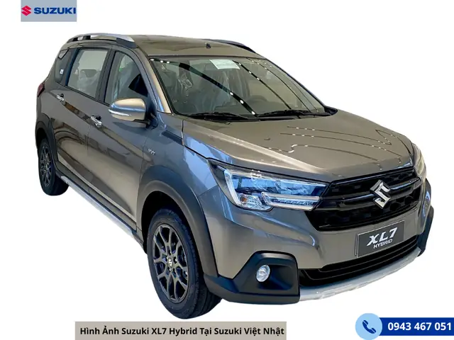 Điểm Mạnh Và Giá Xe Suzuki Carry Pro, Xl7, Jimny Mới Nhất 2025