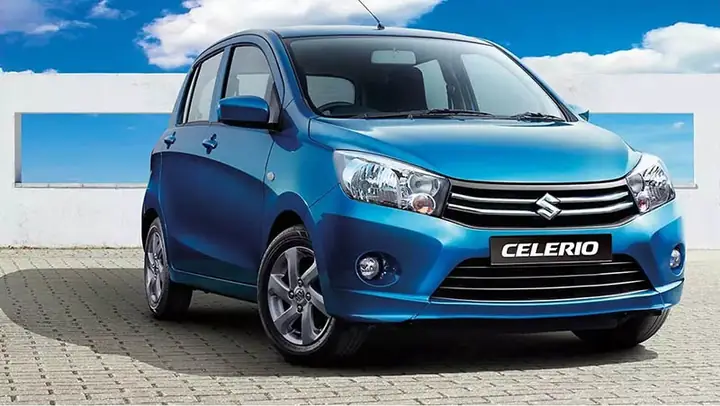 Đánh Giá Chất Lượng Xe Suzuki Celerio 2019