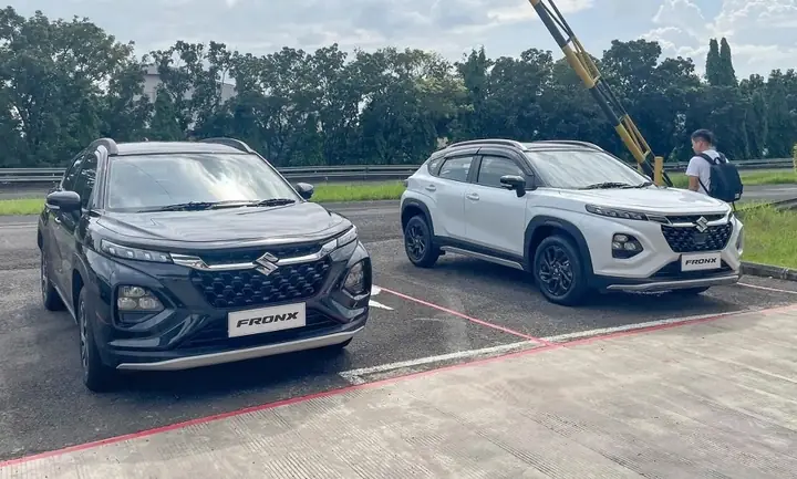 Suzuki Xl6: "át Chủ Bài" Mpv 6 Chỗ Giá Hấp Dẫn Từ Ấn Độ, Sẵn Sàng Chinh Phục Thị Trường Việt