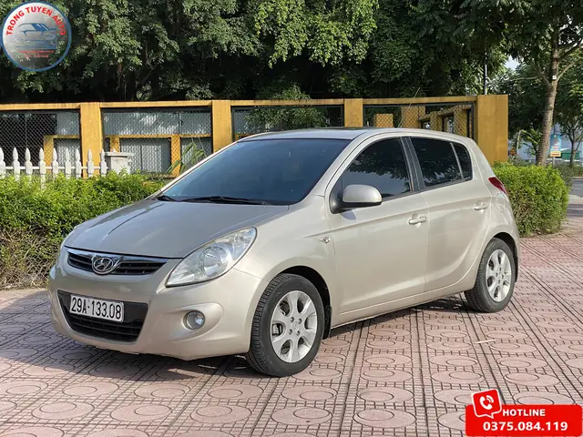 Xe Ô Tô Ta I Huyndai Cu Xe Ô Tô Ta I Huyndai Cu
