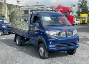 Xe Tải Srm 1 Tấn