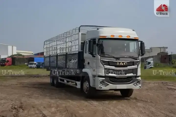 Những Tiêu Chí Lựa Chọn Xe Tải 12 Tấn