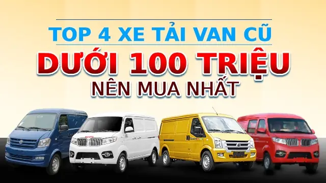Xe Ô Tô Tai Cũ Giá Rẻ: Có Nên Mua Và Cách Chọn An Toàn, Đáng Tiền