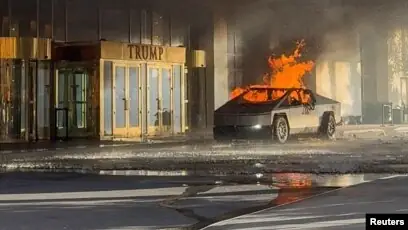 Nguyên Nhân Xe Ô Tô Bốc Cháy Tại Hà Nội Và Cách Phòng Tránh