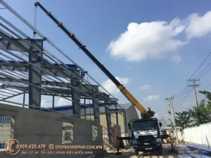 Xe Ô Tô Tải Hiệu Hyundai Đời 2009