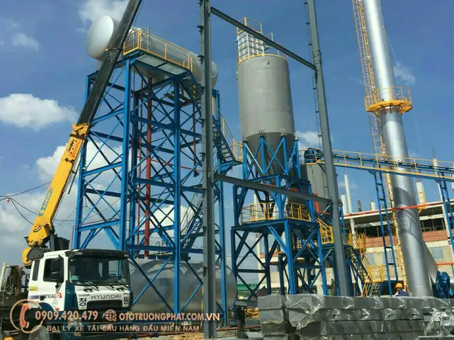 Xe Ô Tô Tải Hiệu Hyundai Đời 2009