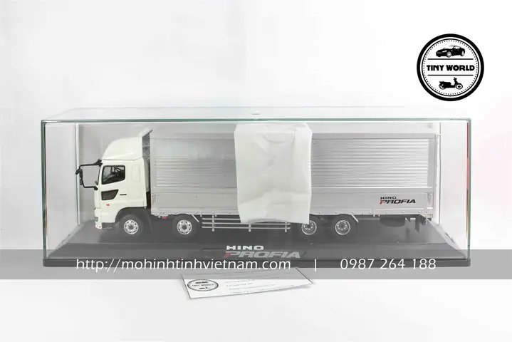 Chi Tiết Sản Phẩm