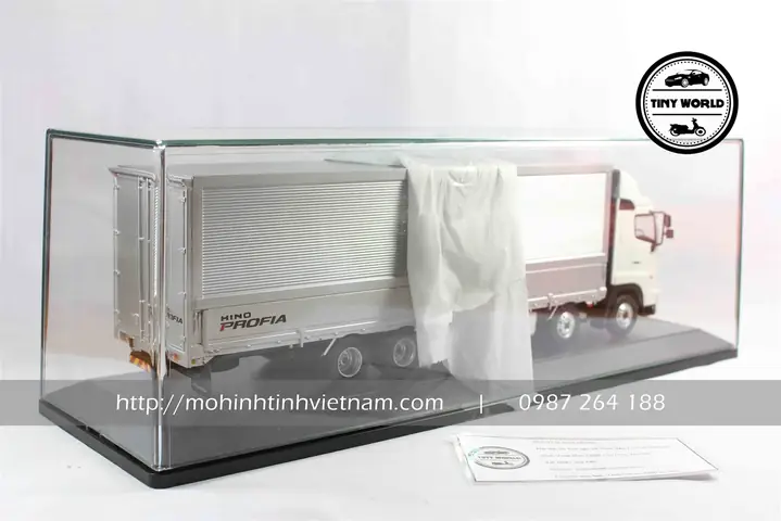 Chi Tiết Sản Phẩm