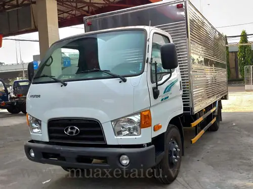 Kinh Nghiệm Mua Xe Ô Tô Hyundai Cũ: Chọn Dòng Xe Nào Bền, An Toàn?