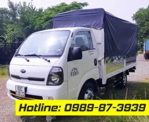 Phân Loại Xe Tải Kia Cũ