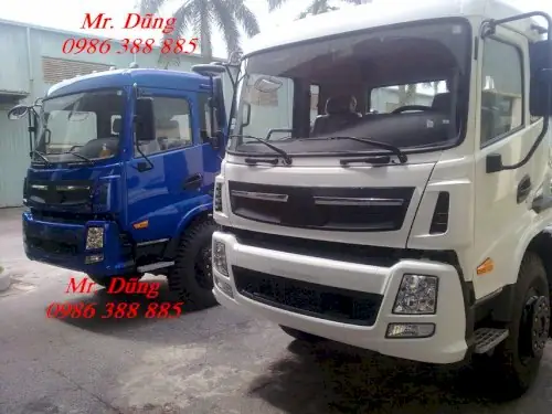 Xe Ô Tô Tải Kia K3000s