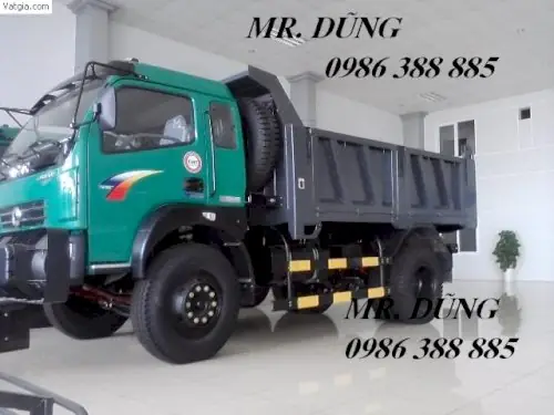 Xe Ô Tô Tải Kia K3000s