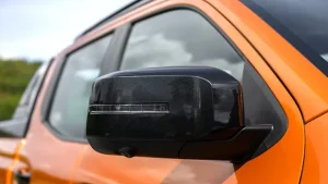 Ngoại Thất Của New Mitsubishi Triton