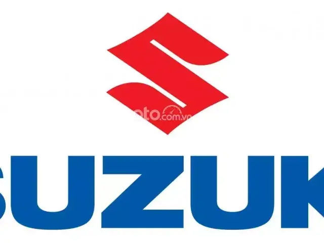 Giá»i Thiá»u Xe Suzuki