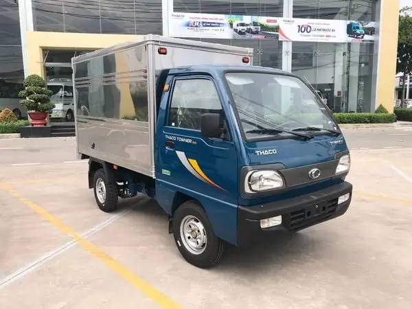 Kết Cấu Thùng Kín Kết Cấu Thùng Kín