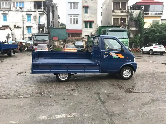 Chi Phí Đầu Tư Ban Đầu Và Chi Phí Vận Hành Thấp