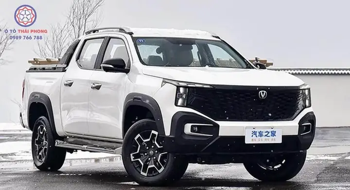 Những Lưu Ý Quan Trọng Khi Mua Xe Bán Tải Trung Quốc Giá Rẻ Những Lưu Ý Quan Trọng Khi Mua Xe Bán Tải Trung Quốc Giá Rẻ