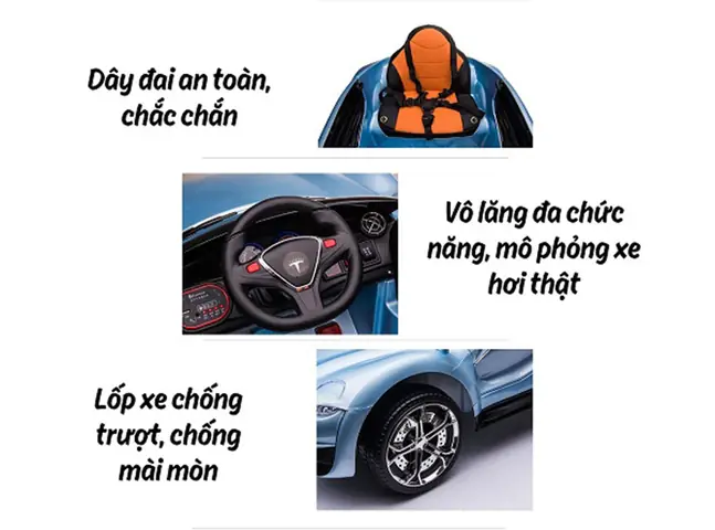 Đặc Trưng Sản Phẩm Đặc Trưng Sản Phẩm