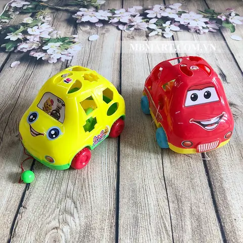 Đồ Chơi Thả Hình