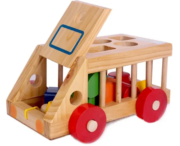 Lợi Ích Tuyệt Vời Cho Trẻ