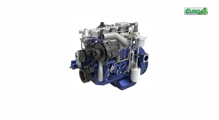 Xe Khách 29 Chỗ Bầu Hơi Thaco