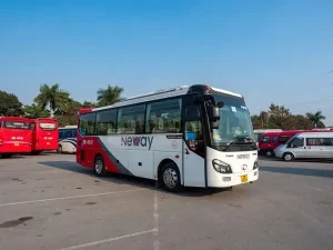 Thaco Tb95s 35 Chỗ