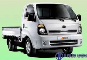 Xe Táº£i Tera 180 Táº£i 1t8 | Xe Táº£i 1t8 Mã¡y Dáº§u