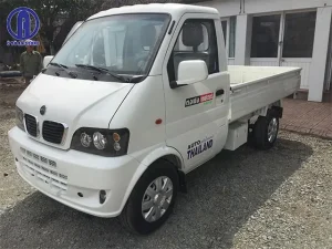 Xe Tải Thái Lan 990kg Đã Qua Sử Dụng