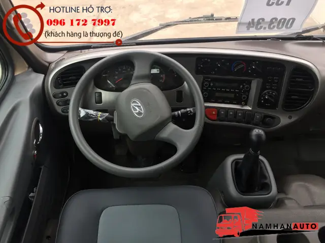 Xe County 29 Chỗthân Dài Thành Công Mới Nhất