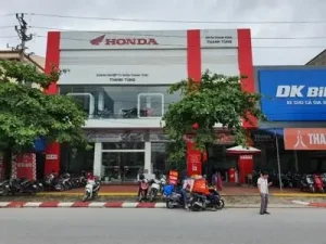 Đánh Giá Xe Ô Tô Thanh Tùng Nam Định: Có Thực Sự Uy Tín?