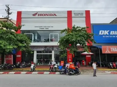 Đánh Giá Xe Ô Tô Thanh Tùng Nam Định: Có Thực Sự Uy Tín?