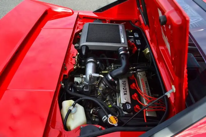 10 Động Cơ Ô Tô Nhật Bản Tuyệt Vời Nhất Từng Được Chế Tạo