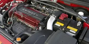 10 Động Cơ Ô Tô Nhật Bản Tuyệt Vời Nhất Từng Được Chế Tạo