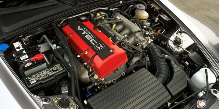 10 Động Cơ Ô Tô Nhật Bản Tuyệt Vời Nhất Từng Được Chế Tạo