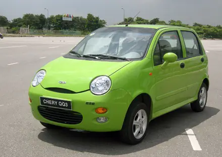 Nhá»¯ng Thæ°æ¡ng Hiá»u Xe Cháº¿t Yá»u Á» Viá»t Nam