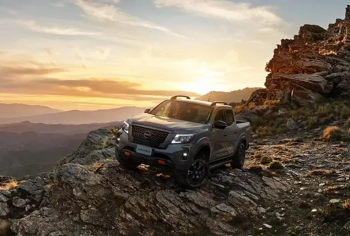 Kỹ Năng Lái Ô Tô Leo Núi An Toàn Cần Nắm